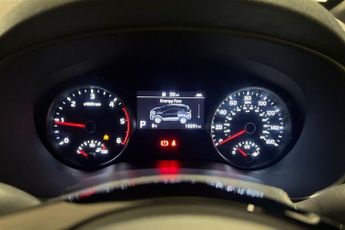 KIA SPORTAGE 1.6 CRDi MHEV GT-Line SUV 5dr Diesel Hybrid DCT Euro 6 (s/s) (13