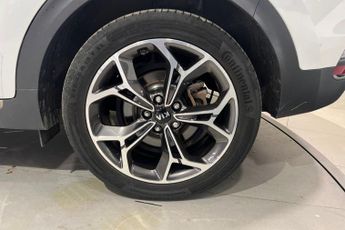 KIA SPORTAGE 1.6 CRDi MHEV GT-Line SUV 5dr Diesel Hybrid DCT Euro 6 (s/s) (13
