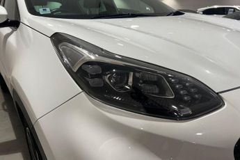 KIA SPORTAGE 1.6 CRDi MHEV GT-Line SUV 5dr Diesel Hybrid DCT Euro 6 (s/s) (13