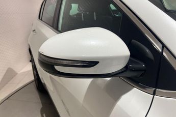 KIA SPORTAGE 1.6 CRDi MHEV GT-Line SUV 5dr Diesel Hybrid DCT Euro 6 (s/s) (13