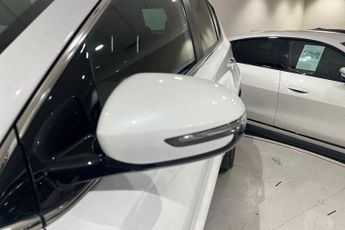 KIA SPORTAGE 1.6 CRDi MHEV GT-Line SUV 5dr Diesel Hybrid DCT Euro 6 (s/s) (13