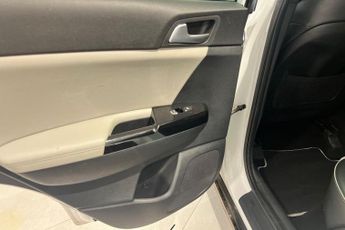 KIA SPORTAGE 1.6 CRDi MHEV GT-Line SUV 5dr Diesel Hybrid DCT Euro 6 (s/s) (13