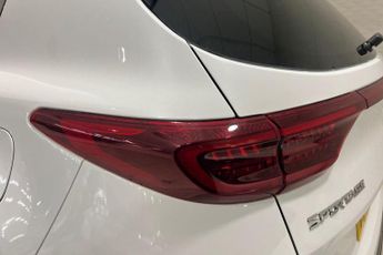 KIA SPORTAGE 1.6 CRDi MHEV GT-Line SUV 5dr Diesel Hybrid DCT Euro 6 (s/s) (13