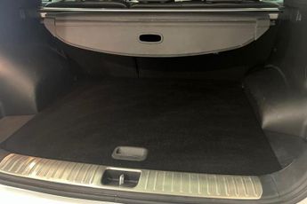 KIA SPORTAGE 1.6 CRDi MHEV GT-Line SUV 5dr Diesel Hybrid DCT Euro 6 (s/s) (13