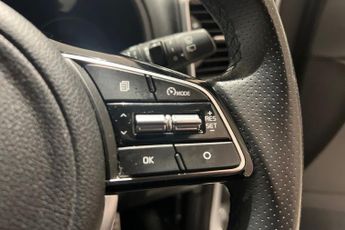 KIA SPORTAGE 1.6 CRDi MHEV GT-Line SUV 5dr Diesel Hybrid DCT Euro 6 (s/s) (13