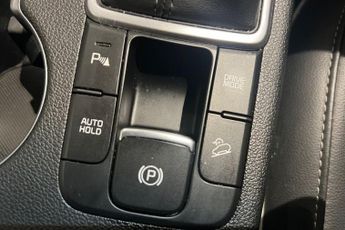 KIA SPORTAGE 1.6 CRDi MHEV GT-Line SUV 5dr Diesel Hybrid DCT Euro 6 (s/s) (13