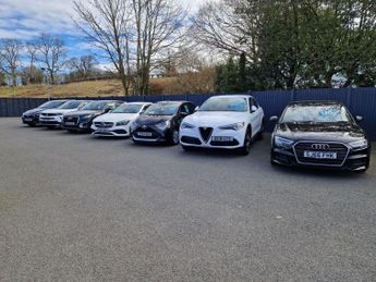 NISSAN LEAF 24kWh Hatchback 5dr Electric Auto (107 bhp)