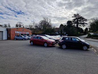 NISSAN LEAF 24kWh Hatchback 5dr Electric Auto (107 bhp)