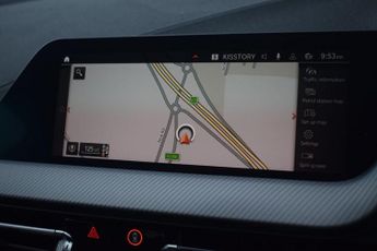 BMW 1 SERIES 1.5 118i M Sport Hatchback 5dr Petrol DCT Euro 6 (s/s) (140 ps)