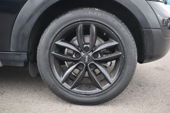 MINI COUNTRYMAN 2.0 Cooper D SUV 5dr Diesel Auto ALL4 Euro 5 (112 ps)