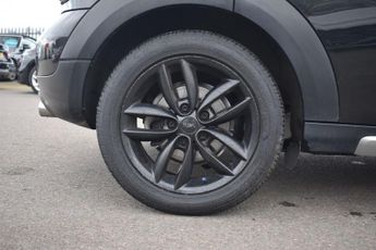 MINI COUNTRYMAN 2.0 Cooper D SUV 5dr Diesel Auto ALL4 Euro 5 (112 ps)