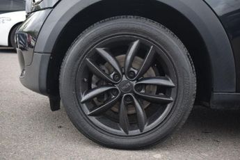 MINI COUNTRYMAN 2.0 Cooper D SUV 5dr Diesel Auto ALL4 Euro 5 (112 ps)