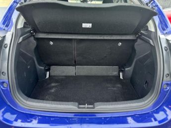 MAZDA Mazda2 HYBRID 1.5h Centre-Line Hatchback 5dr Petrol Hybrid CVT Euro 6 (s/s) (1