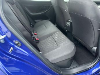 MAZDA Mazda2 HYBRID 1.5h Centre-Line Hatchback 5dr Petrol Hybrid CVT Euro 6 (s/s) (1