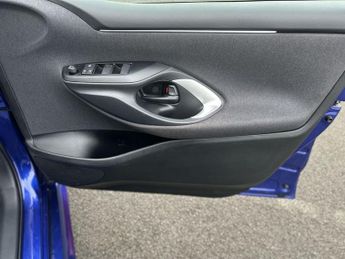 MAZDA Mazda2 HYBRID 1.5h Centre-Line Hatchback 5dr Petrol Hybrid CVT Euro 6 (s/s) (1