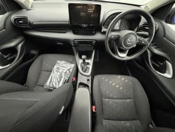 MAZDA Mazda2 HYBRID 1.5h Centre-Line Hatchback 5dr Petrol Hybrid CVT Euro 6 (s/s) (1