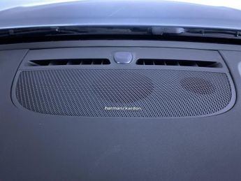 VOLVO C40 Twin Recharge 78kWh Ultimate SUV 5dr Electric Auto AWD (408 ps)