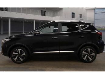 MG MG ZS 72.6kWh Trophy Connect Long Range SUV 5dr Electric Auto (156 ps)