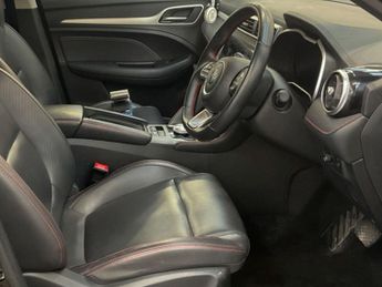 MG MG ZS 72.6kWh Trophy Connect Long Range SUV 5dr Electric Auto (156 ps)