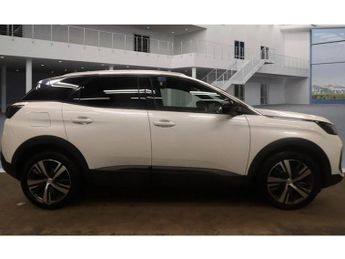 PEUGEOT 3008 1.5 BlueHDi Active Premium + SUV 5dr Diesel EAT Euro 6 (s/s) (13