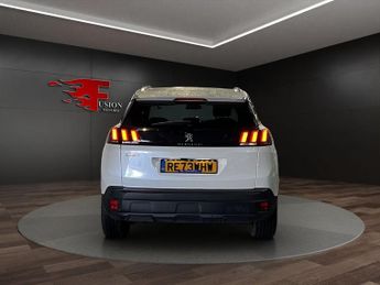 PEUGEOT 3008 1.5 BlueHDi Active Premium + SUV 5dr Diesel EAT Euro 6 (s/s) (13