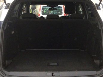 PEUGEOT 3008 1.5 BlueHDi Active Premium + SUV 5dr Diesel EAT Euro 6 (s/s) (13