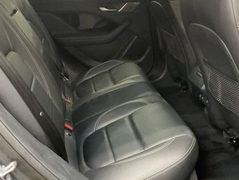 JAGUAR I-PACE 400 90kWh Black SUV 5dr Electric Auto 4WD (400 ps)