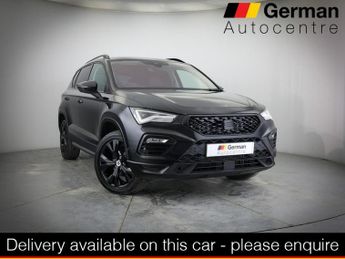 SEAT Ateca 1.5 TSI EVO XPERIENCE SUV 5dr Petrol DSG Euro 6 (s/s) (150 ps)