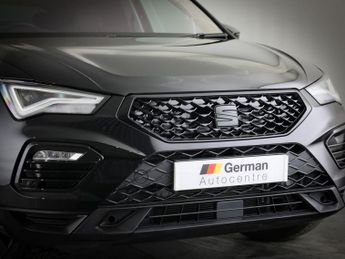SEAT ATECA 1.5 TSI EVO XPERIENCE SUV 5dr Petrol DSG Euro 6 (s/s) (150 ps)