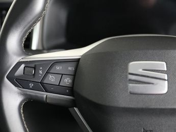 SEAT ATECA 1.5 TSI EVO XPERIENCE SUV 5dr Petrol DSG Euro 6 (s/s) (150 ps)