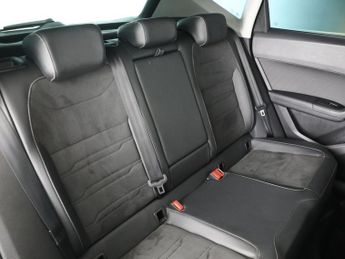 SEAT ATECA 1.5 TSI EVO XPERIENCE SUV 5dr Petrol DSG Euro 6 (s/s) (150 ps)