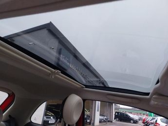 FIAT 500 1.2 Lounge Hatchback 3dr Petrol Dualogic Euro 6 (s/s) (69 bhp)