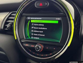 MINI HATCH 1.5 Cooper Exclusive Hatchback 5dr Petrol Steptronic Euro 6 (s/s