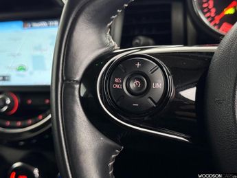 MINI HATCH 1.5 Cooper Exclusive Hatchback 5dr Petrol Steptronic Euro 6 (s/s