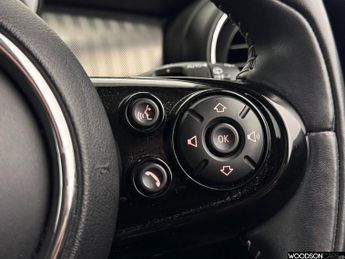 MINI HATCH 1.5 Cooper Exclusive Hatchback 5dr Petrol Steptronic Euro 6 (s/s