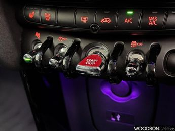 MINI HATCH 1.5 Cooper Exclusive Hatchback 5dr Petrol Steptronic Euro 6 (s/s