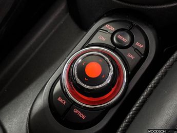 MINI HATCH 1.5 Cooper Exclusive Hatchback 5dr Petrol Steptronic Euro 6 (s/s