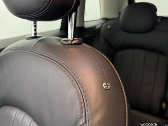 MINI HATCH 1.5 Cooper Exclusive Hatchback 5dr Petrol Steptronic Euro 6 (s/s