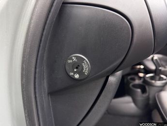 MINI HATCH 1.5 Cooper Exclusive Hatchback 5dr Petrol Steptronic Euro 6 (s/s