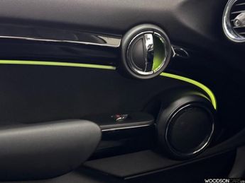 MINI HATCH 1.5 Cooper Exclusive Hatchback 5dr Petrol Steptronic Euro 6 (s/s