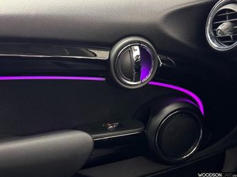 MINI HATCH 1.5 Cooper Exclusive Hatchback 5dr Petrol Steptronic Euro 6 (s/s