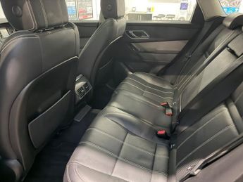 LAND ROVER RANGE ROVER VELAR 2.0 D180 S SUV 5dr Diesel Auto 4WD Euro 6 (s/s) (180 ps)