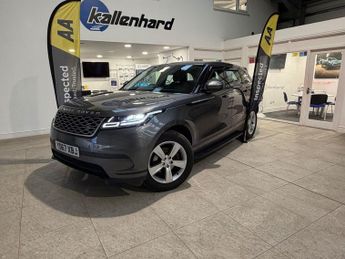 LAND ROVER RANGE ROVER VELAR 2.0 D180 S SUV 5dr Diesel Auto 4WD Euro 6 (s/s) (180 ps)
