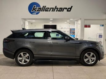 LAND ROVER RANGE ROVER VELAR 2.0 D180 S SUV 5dr Diesel Auto 4WD Euro 6 (s/s) (180 ps)