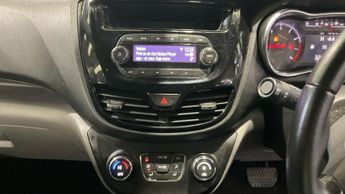 VAUXHALL VIVA 1.0i SL Hatchback 5dr Petrol Easytronic Euro 6 (75 ps)