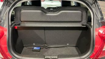 VAUXHALL VIVA 1.0i SL Hatchback 5dr Petrol Easytronic Euro 6 (75 ps)