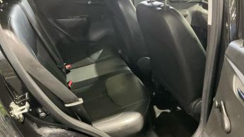 VAUXHALL VIVA 1.0i SL Hatchback 5dr Petrol Easytronic Euro 6 (75 ps)