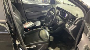 VAUXHALL VIVA 1.0i SL Hatchback 5dr Petrol Easytronic Euro 6 (75 ps)