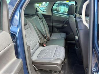 VAUXHALL MERIVA 1.7 CDTi SE MPV 5dr Diesel Auto Euro 5 (110 ps)