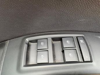 VAUXHALL MERIVA 1.7 CDTi SE MPV 5dr Diesel Auto Euro 5 (110 ps)